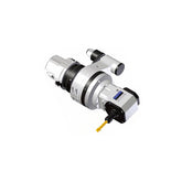 Tapper Type Angle Head AG90 Series - Big-tools Industrial Supply Tools for Metal Cutting